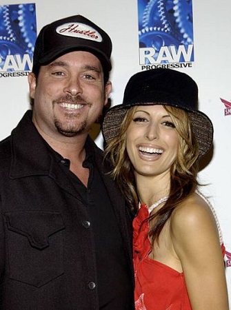 Jacy Nittolo Wiki, Age, Husband, Net worth, Family, Biography & More 10 Jacy Nittolo with her former spouse Joseph 'Joey' Nittolo