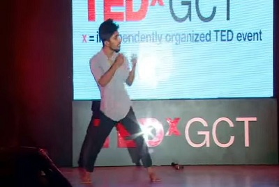 Jaffer Sadiq Wiki, Height, Age, Girlfriend, Family, Biography & More 10 Jaffer Sadiq gave a performance at a TED event