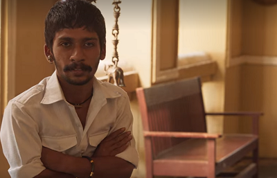 Jaffer Sadiq Wiki, Height, Age, Girlfriend, Family, Biography & More 11 Jaffer Sadiq in Paava Kadhaigal