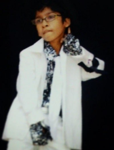 Jaffer Sadiq Wiki, Height, Age, Girlfriend, Family, Biography & More 3 Jaffer Sadiq's first dance performance during his school days