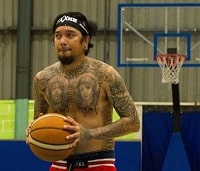 Jamir Garcia Height, Weight, Age, Wife, Death, Family, Biography & More 13 Jamir Garcia enjoyed playing Basketball