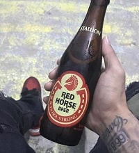 Jamir Garcia Height, Weight, Age, Wife, Death, Family, Biography & More 12 Jamir Garcia's favorite beer