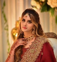 Jannat Mirza: Wiki, Age, Boyfriend, Height, Family, Biography & More 5 Jannat Mirza's sister