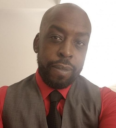 Jason Reid Wiki (Joy Reid's husband) Age, Kids, Net worth, Biography & More 2 Jason Reid Wiki & Biography