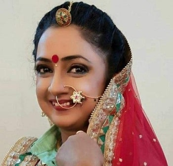Sab Kushal Mangal (2020) Cast, Actors & Crew 7 Jaya Ojha