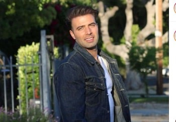 Ashley Garcia: Genius in Love (Netflix) Cast, Actors & Crew 6 Jencarlos Canela
