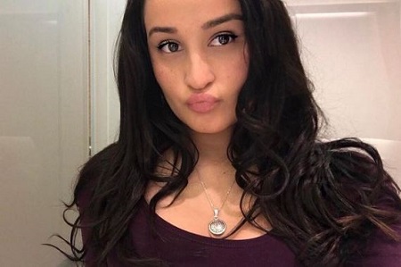Jenna Clause Wiki, Height, Age, Boyfriend, Family, Biography & More 11 Jenna Clause facts