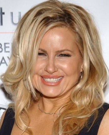 2 Broke Girls (TV Show) Actors, Cast & Crew 7 Jennifer Coolidge
