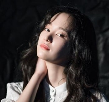 Money Heist (Korean) Cast, Actors & Crew 3 Jeon Jong Seo