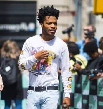 Coming 2 America (2021) Cast, Actors & Crew 4 Jermaine Fowler