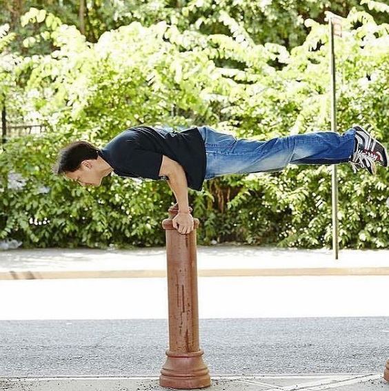 Jim Kwik yoga