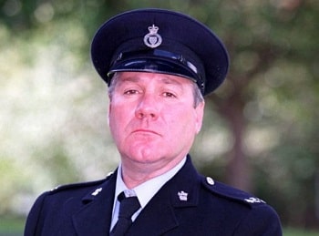 Heartbeat (ITV) Actors, Cast & Crew 12 John Duttine