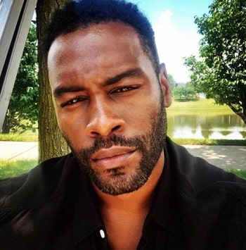 Power Book 2: Ghost (Starz) Cast, Actors & Crew 10 Justin Marcel McManus