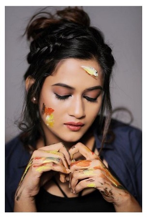 Kaavya Arivumani Wiki, Age, Boyfriend, Husband, Family, Biography & More 4 Kaavya Arivumani wiki