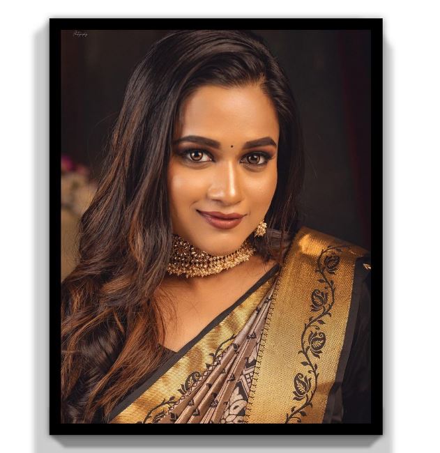 Kaavya Arivumani
