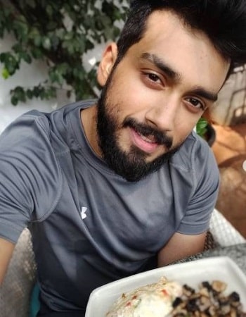Paava Kadhaigal (Netflix) Actors, Cast & Crew 2 Kalidas Jayaram