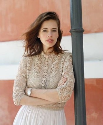 Paava Kadhaigal (Netflix) Actors, Cast & Crew 7 Kalki Koechlin