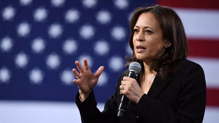 Tina Flournoy: Wiki, Age, Husband, Net worth, Family, Biography & More 2 Kamala Harris appointed Tina Flournoy as her chief of staff
