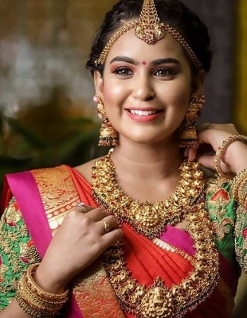 Kanmani Manoharan