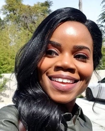 Kelly Jenrette