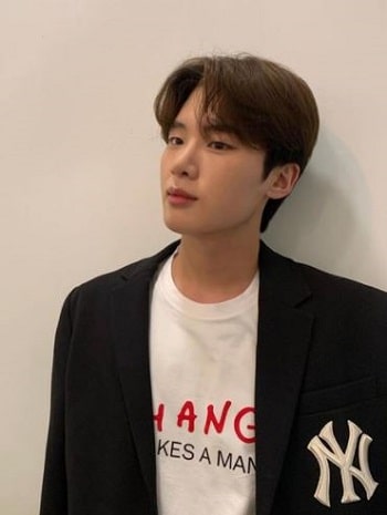 Itaewon Class (Netflix) Actors, Cast & Crew 9 Kim Dong-Hee