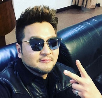 Kim Tae-woo