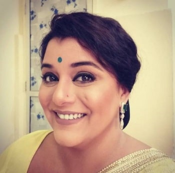 Yeh Rishta Kya Kehlata Hai (Star plus) Actors, Cast & Crew 19 Kshitee Jog