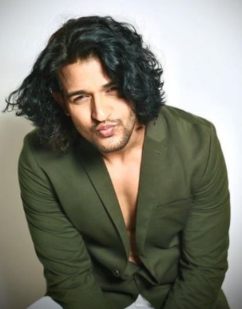 The Greed Lobh (2020) Actors, Cast & Crew 4 Kuldeep Chaudhary