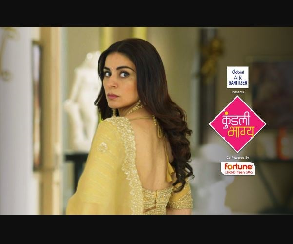 Kundali Bhagya