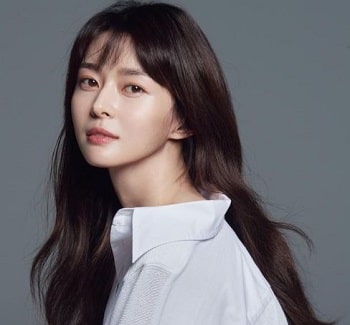 Itaewon Class (Netflix) Actors, Cast & Crew 5 Kwon Nara