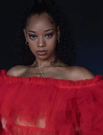 Tiny Pretty Things (Netflix) Actors, Cast & Crew 2 Kylie Jefferson