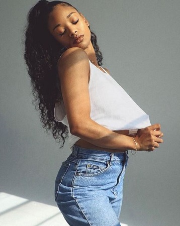 Kylie Jefferson Wiki, Height, Age, Boyfriend, Family, Biography & More 3 Kylie Jefferson bio