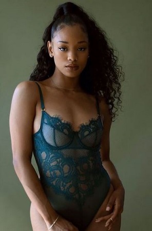 Kylie Jefferson Wiki, Height, Age, Boyfriend, Family, Biography & More 6 Kylie Jefferson biography