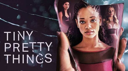 Kylie Jefferson Wiki, Height, Age, Boyfriend, Family, Biography & More 10 Kylie Jefferson in the series Tiny Pretty Things