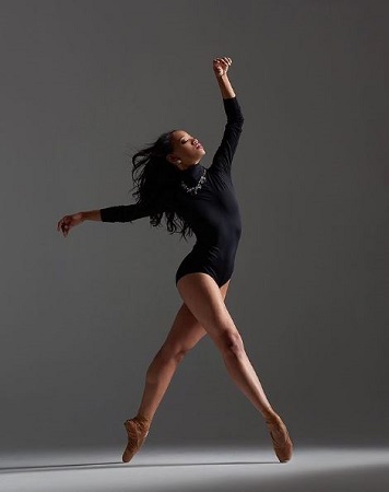 Kylie Jefferson Wiki, Height, Age, Boyfriend, Family, Biography & More 4 Kylie Jefferson's height