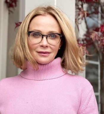 Tiny Pretty Things (Netflix) Actors, Cast & Crew 13 Lauren Holly