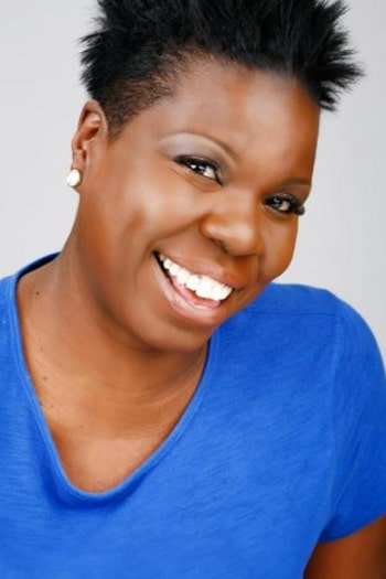 Coming 2 America (2021) Cast, Actors & Crew 5 Leslie Jones profile