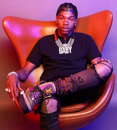 Lil Baby Height, Weight, Age, Girlfriend, Net worth, Biography & More 7 Lil Baby biography