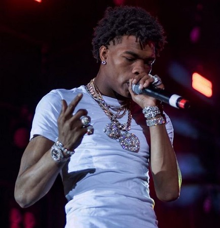 Lil Baby Height, Weight, Age, Girlfriend, Net worth, Biography & More 14 Lil Baby career