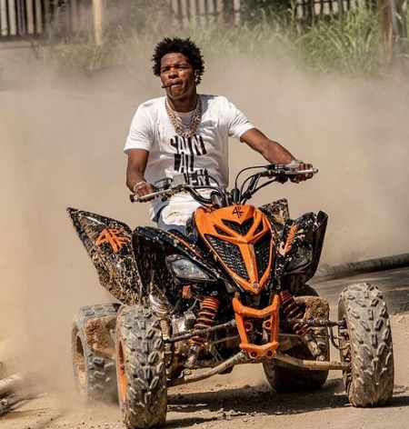 Lil Baby Height, Weight, Age, Girlfriend, Net worth, Biography & More 13 Lil Baby facts