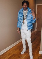 Lil Baby Height, Weight, Age, Girlfriend, Net worth, Biography & More 4 Lil Baby height