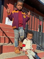 Lil Baby Height, Weight, Age, Girlfriend, Net worth, Biography & More 6 Lil Baby kids