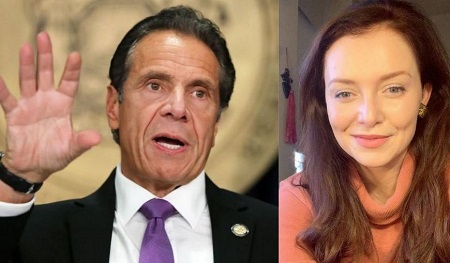 Lindsey Boylan Wiki, Age, Husband, Net worth, Family, Biography & More 3 Lindsey Boylan and Andrew Cuomo controversy