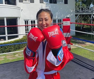 Lizzy Capri Wiki, Height, Age, Boyfriend, Family, Biography & More 13 Lizzy Capri favorite sport