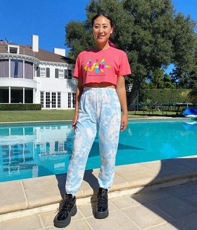 Lizzy Capri Wiki, Height, Age, Boyfriend, Family, Biography & More 5 Lizzy Capri height