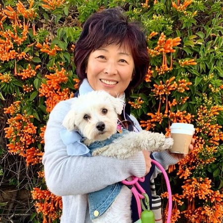 Lizzy Capri Wiki, Height, Age, Boyfriend, Family, Biography & More 7 Lizzy Capri's mother
