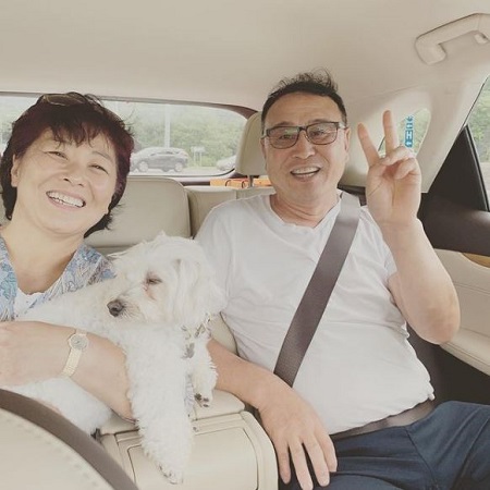 Lizzy Capri Wiki, Height, Age, Boyfriend, Family, Biography & More 4 Lizzy Capri's parents