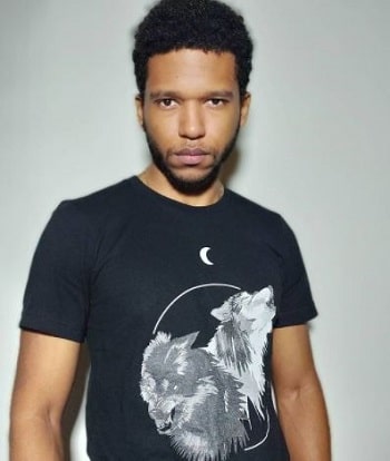 Power Book 2: Ghost (Starz) Cast, Actors & Crew 6 Lovell Adams-Gray