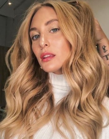 Too Hot To Handle (Netflix) Contestants, Cast & Crew 16 Madison Wyborny
