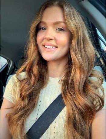 Mr. Iglesias (Netflix) Actors, Cast & Crew 5 Maggie Geha-min